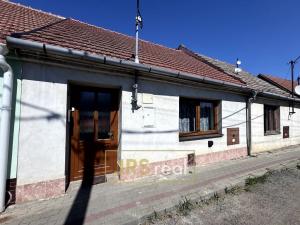 Prodej rodinného domu, Pouzdřany, Habánská, 78 m2