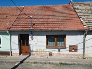 Prodej rodinného domu, Pouzdřany, Habánská, 78 m2