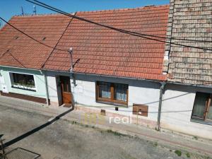 Prodej rodinného domu, Pouzdřany, Habánská, 78 m2