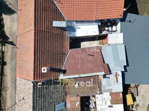 Prodej rodinného domu, Pouzdřany, Habánská, 78 m2