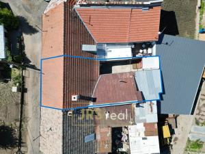 Prodej rodinného domu, Pouzdřany, Habánská, 78 m2