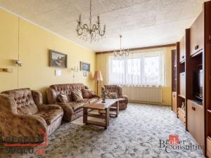 Prodej rodinného domu, Hustopeče, Herbenova, 193 m2