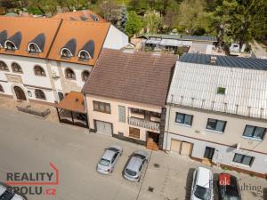 Prodej rodinného domu, Hustopeče, Herbenova, 193 m2