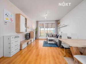 Pronájem bytu 2+kk, Nová Ves, Nad Obcí, 51 m2