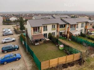 Pronájem bytu 2+kk, Nová Ves, Nad Obcí, 51 m2