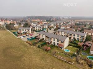 Pronájem bytu 2+kk, Nová Ves, Nad Obcí, 51 m2