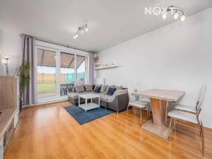 Pronájem bytu 2+kk, Nová Ves, Nad Obcí, 51 m2