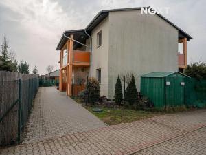 Pronájem bytu 2+kk, Nová Ves, Nad Obcí, 51 m2