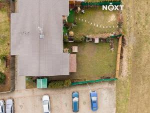Pronájem bytu 2+kk, Nová Ves, Nad Obcí, 51 m2