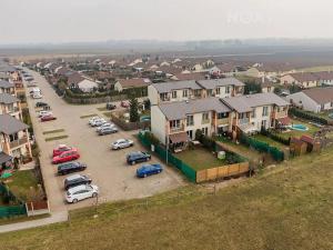 Pronájem bytu 2+kk, Nová Ves, Nad Obcí, 51 m2