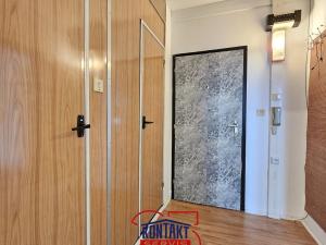Pronájem bytu 1+1, České Budějovice - České Budějovice 2, 34 m2