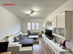 Pronájem bytu 3+1, Kladno, Finská, 67 m2