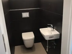 Pronájem bytu 2+kk, Hostivice, Lipová, 59 m2