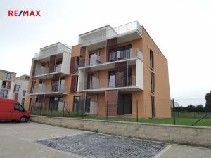 Pronájem bytu 2+kk, Hostivice, Lipová, 59 m2