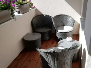 Prodej bytu 3+1, Hostivice, Za Zahradami, 78 m2