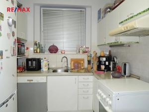 Prodej bytu 3+1, Hostivice, Za Zahradami, 78 m2