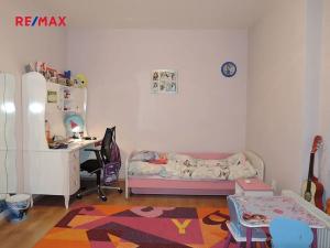 Prodej bytu 3+1, Hostivice, Za Zahradami, 78 m2