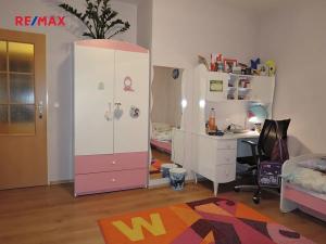 Prodej bytu 3+1, Hostivice, Za Zahradami, 78 m2