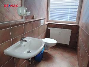 Pronájem ubytování, Hostivice, Sportovců, 110 m2