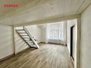 Prodej bytu 2+kk, Kralupy nad Vltavou, Vrchlického, 65 m2