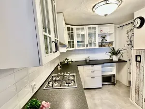 Prodej bytu 2+kk, Kralupy nad Vltavou, Vrchlického, 65 m2