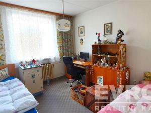 Prodej bytu 3+1, Trutnov - Horní Staré Město, Dlouhá, 71 m2