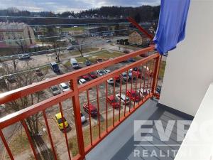 Prodej bytu 3+1, Trutnov - Horní Staré Město, Dlouhá, 71 m2