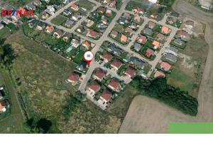 Prodej rodinného domu, Kostelec nad Labem, Antonína Dvořáka, 98 m2