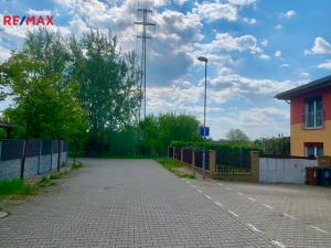 Prodej rodinného domu, Kostelec nad Labem, Antonína Dvořáka, 98 m2
