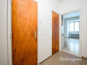 Pronájem bytu 2+kk, Brno - Veveří, Tučkova, 45 m2
