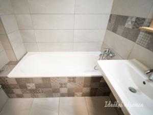 Pronájem bytu 2+kk, Brno - Veveří, Tučkova, 45 m2