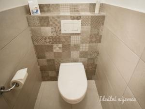 Pronájem bytu 2+kk, Brno - Veveří, Tučkova, 45 m2