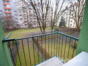 Pronájem bytu 2+kk, Brno - Veveří, Tučkova, 45 m2