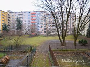 Pronájem bytu 2+kk, Brno - Veveří, Tučkova, 45 m2
