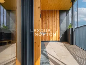 Prodej bytu 2+kk, Praha - Stodůlky, Nekonečného, 45 m2