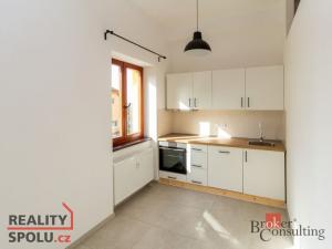 Pronájem bytu 1+kk, Světnov, 31 m2
