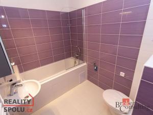 Pronájem bytu 1+kk, Světnov, 31 m2