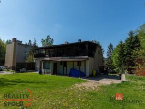 Prodej rodinného domu, Plasy, Potoční, 303 m2
