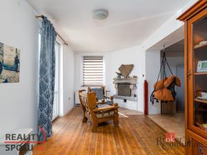 Prodej rodinného domu, Plasy, Potoční, 303 m2