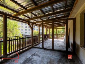 Prodej rodinného domu, Plasy, Potoční, 303 m2