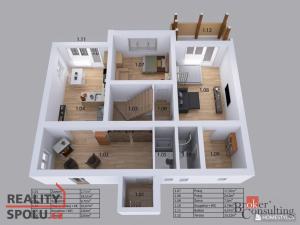Prodej rodinného domu, Plasy, Potoční, 303 m2
