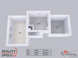 Prodej rodinného domu, Plasy, Potoční, 303 m2