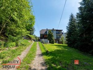 Prodej rodinného domu, Plasy, Potoční, 303 m2