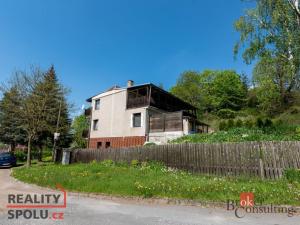 Prodej rodinného domu, Plasy, Potoční, 303 m2