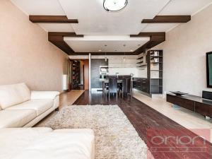 Prodej bytu 4+kk, Praha - Holešovice, V přístavu, 132 m2