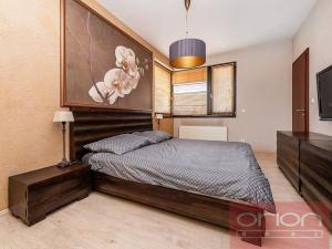 Prodej bytu 4+kk, Praha - Holešovice, V přístavu, 132 m2