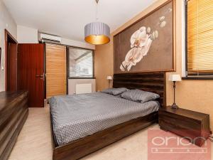 Prodej bytu 4+kk, Praha - Holešovice, V přístavu, 132 m2