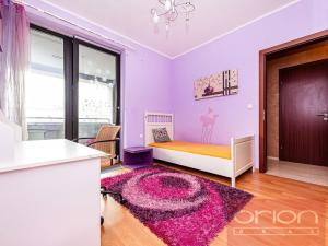 Prodej bytu 4+kk, Praha - Holešovice, V přístavu, 132 m2