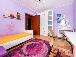 Prodej bytu 4+kk, Praha - Holešovice, V přístavu, 132 m2