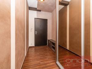 Prodej bytu 4+kk, Praha - Holešovice, V přístavu, 132 m2
